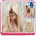 Premium Quality Double Drawn Full Lace Wig